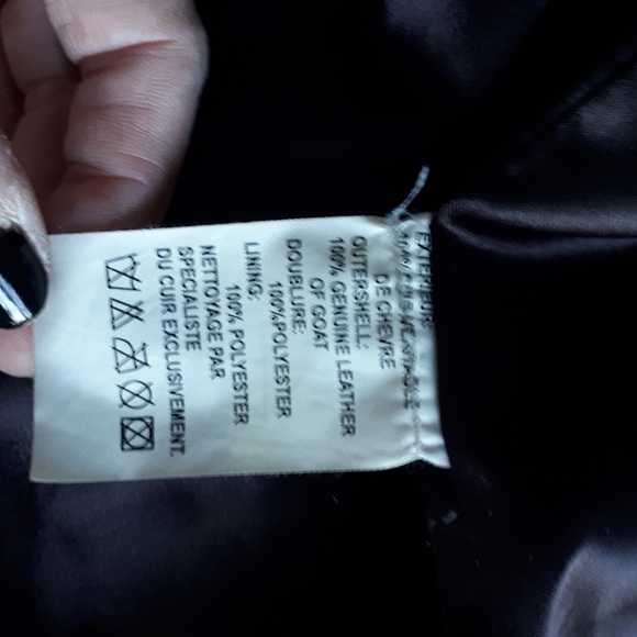 Jacket - Picture 3 of 3